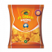 Nacho Chips Texas Barbeque 100gr El Sabor Nacho Chips Texas Barbeque 100gr El Sabor