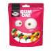 Gum On Ζελεδάκια mini Fruits φρούτα 80gr Λάβδας