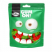Gum On Ζελεδάκια Cherries Κερασάκια 90gr Λάβδας