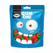 Gum On Ζελεδάκια Wild Strawberries Άγριες Φράουλες 80gr Λάβδας