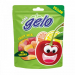 Ζελεδάκια Καραμέλες Gelo Fruit Mix με Χυμό Φρούτων Vegan 100gr Λάβδας