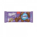 Σοκολάτα Γάλακτος Bubbly Alpine Milk 90gr Milka Σοκολάτα Γάλακτος Bubbly Alpine Milk 90gr Milka