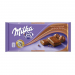 Σοκολάτα με Πραλίνα Noisette 100gr Milka