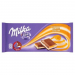 Σοκολάτα Caramel Creme 100gr Milka Σοκολάτα Caramel Creme 100gr Milka