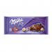 Σοκολάτα Raisin & Hazelnut 100gr Milka Σοκολάτα Raisin & Hazelnut 100gr Milka