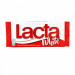 Σοκολάτα Λευκή 100gr Lacta