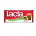Σοκολάτα Γάλακτος με Φουντούκι 85gr Lacta