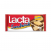 Σοκολάτα Γάλακτος Sandwich Cracker 87gr Lacta