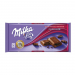 Σοκολάτα Dessert 100gr Milka