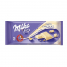 Σοκολάτα Λευκή 100gr Milka Σοκολάτα Λευκή 100gr Milka