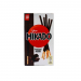 Sticks με Μαύρη Σοκολάτα 75gr Mikado