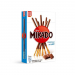 Sticks με Σοκολάτα Γάλακτος 75gr Mikado