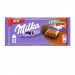 Σοκολάτα Γάλακτος με Oreo Brownie 100gr Milka