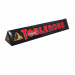Σοκολάτα Μαύρη 100gr Toblerone