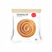 Cinnamon Roll Κανέλας με Γέμιση Κρέμα Βανίλιας 100gr Panini Cinnamon Roll Κανέλας με Γέμιση Κρέμα Βανίλιας 100gr Panini