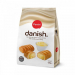 Mini Bites με Κρέμα Βανίλια 120gr Panini 