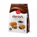 Mini Bites με Κρέμα Κακάο 120gr Panini