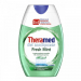 Οδοντόκρεμα  & Στοματικό Διάλυμα 2 σε 1 Gel Fresh Mint 75ml Theramed 
