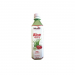 Ρόφημα Aloe Vera με Χυμό Ρόδι 500ml Naturals