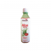 Ρόφημα Aloe Vera με Χυμό Φράουλα 500ml Naturals