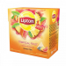 Μαύρο Τσάι Πυραμίδα Tropical Fruit Black 20τμχ Lipton