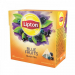 Μαύρο Τσάι Πυραμίδα Blue Fruit 20τμχ Lipton
