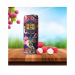 Ice Tea Aloe Vera Cubes Lychee 330ml Real Tropical