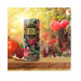 Ice Tea Aloe vera cubes Pomegranate 330ml Real Tropical