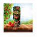 Ice Tea Aloe vera cubes Strawberry 330ml Real Tropical