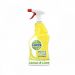 Πολυκαθαριστικό Αντιβακτιριδιακό Power & Fresh Lemon & Lime 500ml Dettol Πολυκαθαριστικό Αντιβακτιριδιακό Power & Fresh Lemon & Lime 500ml Dettol