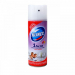 Spray 1 for All Χωρίς Χλώριο Wild Flowers 750ml Klinex