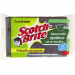 Σφουγγαράκι Πράσινο για την Κουζίνα Scotch Brite