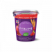 Επιδόρπιο Γιαουρτιού με Δημητριακά και Superfruits 380gr Vitaline Επιδόρπιο Γιαουρτιού με Δημητριακά και Superfruits 380gr Vitaline