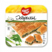 Πίτα Χορευτή με Σπανάκι 850gr Χρυσή Ζύμη