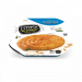 Στριφτή πίτα με σπανάκι & τυρί 850gr Αραμπατζής