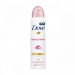 Αποσμητικό Σώματος Γυναικείο Spray Beauty Finish 150ml Dove