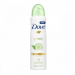 Αποσμητικό Σώματος Γυναικείο Spray Cucumber 150ml Dove