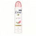 Αποσμητικό Σώματος Γυναικείο Spray Pomegranate 150ml Dove