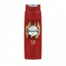 Σαμπουάν & Αφρόλουτρο Bearglove 250ml Old Spice 