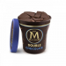 Magic Κύπελλο Double Chocolate Deluxe 440ml Magic Κύπελλο Double Chocolate Deluxe 440ml