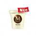 Magic Κύπελλο White Chocolate 440ml Magic Κύπελλο White Chocolate 440ml