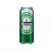 Μπύρα Heineken Κουτί 500ml