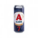 Μπύρα Άλφα Strong 500ml