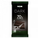 Σοκολάτα Dark Κλασική 70% Κακάο 90gr ΙΟΝ Σοκολάτα Dark Κλασική 70% Κακάο 90gr ΙΟΝ