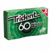 Τσίχλες Trident 60 minutes Δυόσμος 20gr Τσίχλες Trident 60 minutes Δυόσμος 20gr