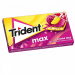 Τσίχλες Trident Max Βατόμουρο Λεμόνι Χωρίς Ζάχαρη