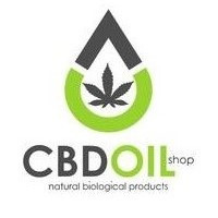 CBD Oil Shop Heraklion