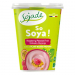Επιδόρπιο Γιαουρτιού Σογιας Raspberry & Passion Fruit 400gr Sojade Bio bio Επιδόρπιο Γιαουρτιού Σογιας Raspberry & Passion Fruit 400gr Sojade Bio bio