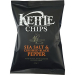 Chips Sea Salt & Crushed Black Pepper 150gr Kettle Chips Chips Sea Salt & Crushed Black Pepper 150gr Kettle Chips