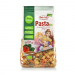 Ζυμαρικά Τρίχρωμα Πριγκίπισσες Bio 300gr Cucina Disney bio Ζυμαρικά Τρίχρωμα Πριγκίπισσες Bio 300gr Cucina Disney bio